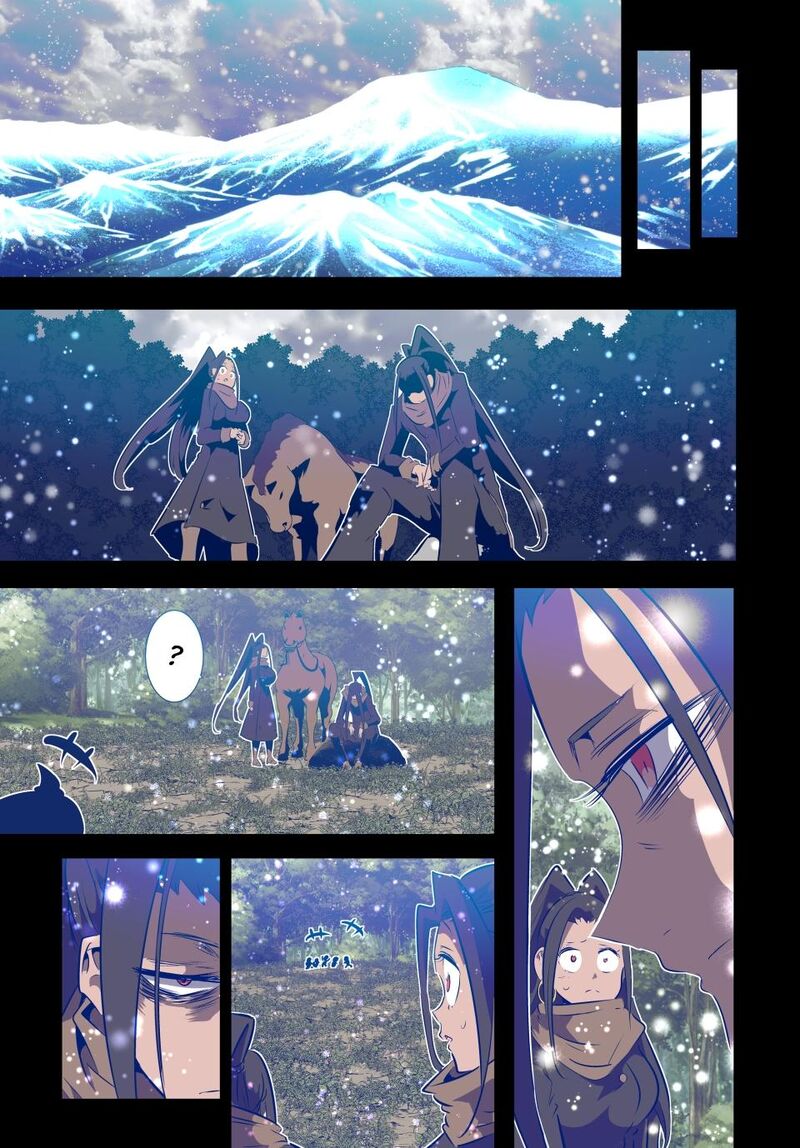Tensei Shitara Dai Nana Ouji Dattanode Kimamani Majutsu O Kiwamemasu 159 3