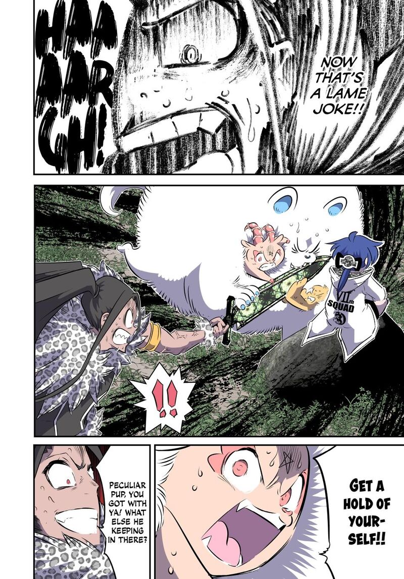 Tensei Shitara Dai Nana Ouji Dattanode Kimamani Majutsu O Kiwamemasu 159 6