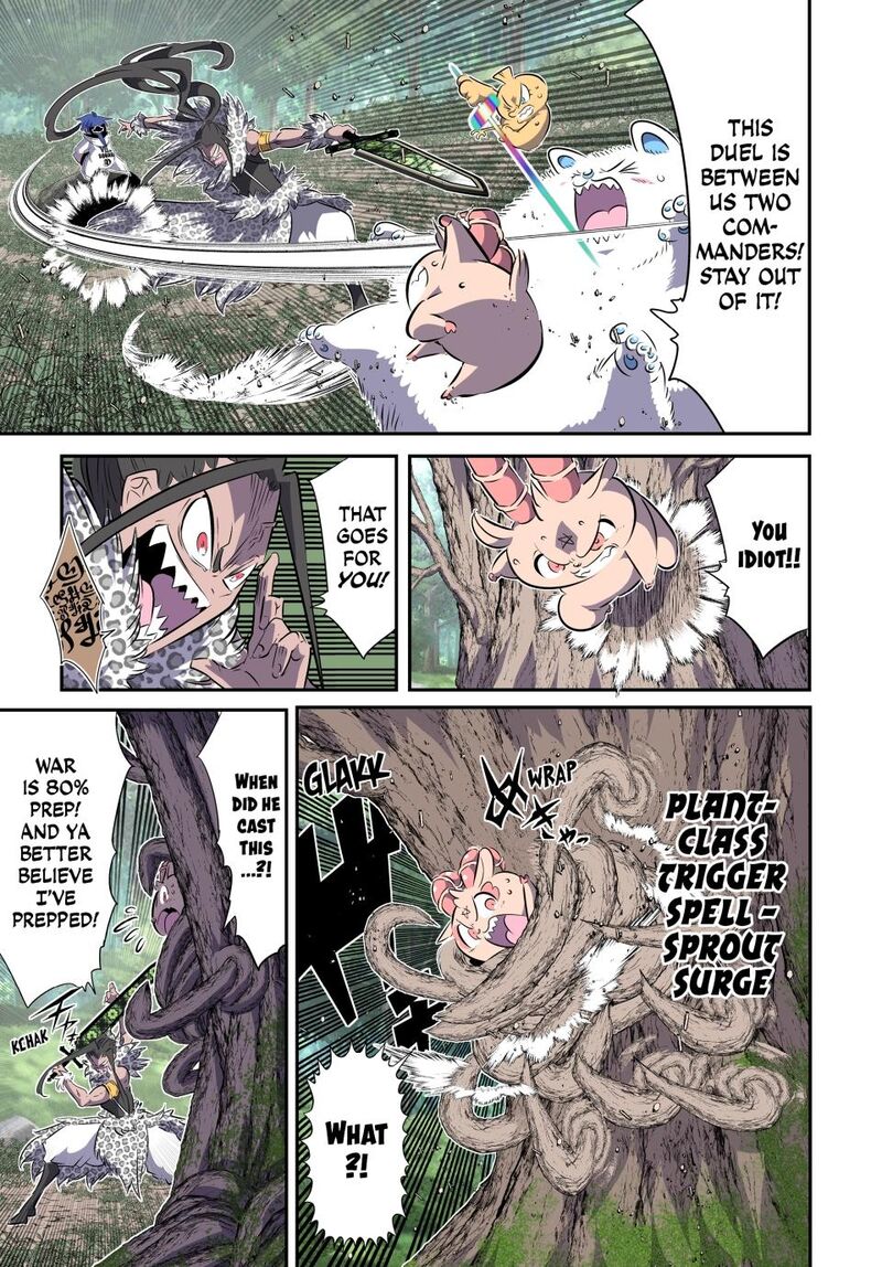 Tensei Shitara Dai Nana Ouji Dattanode Kimamani Majutsu O Kiwamemasu 159 7