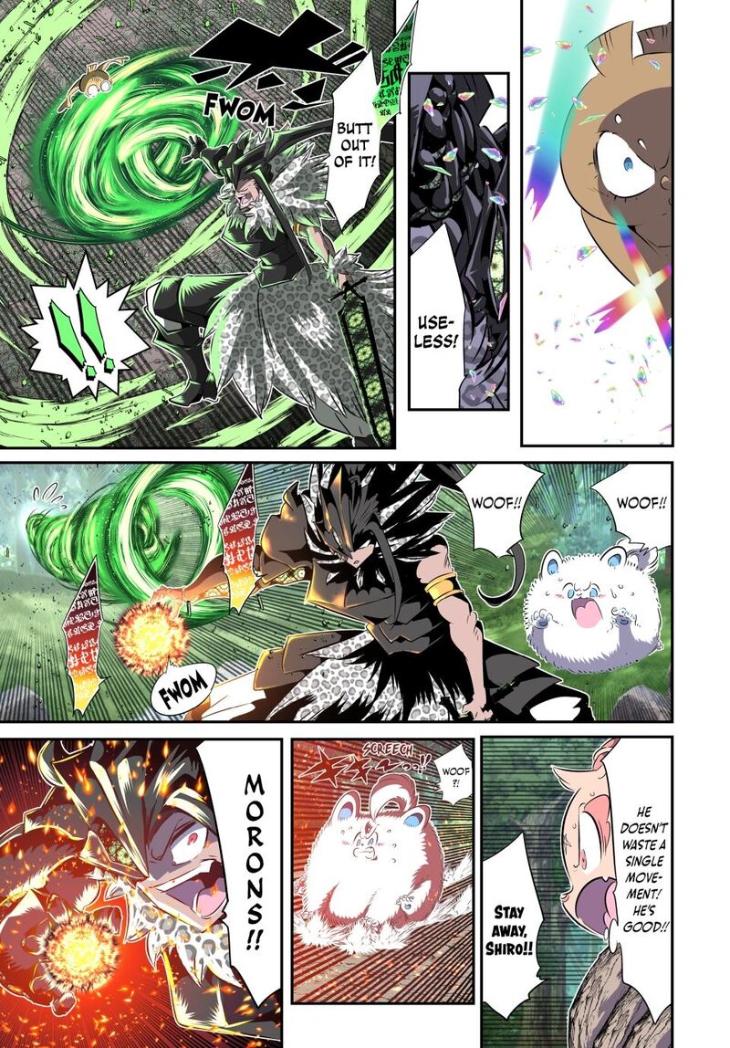 Tensei Shitara Dai Nana Ouji Dattanode Kimamani Majutsu O Kiwamemasu 159 9