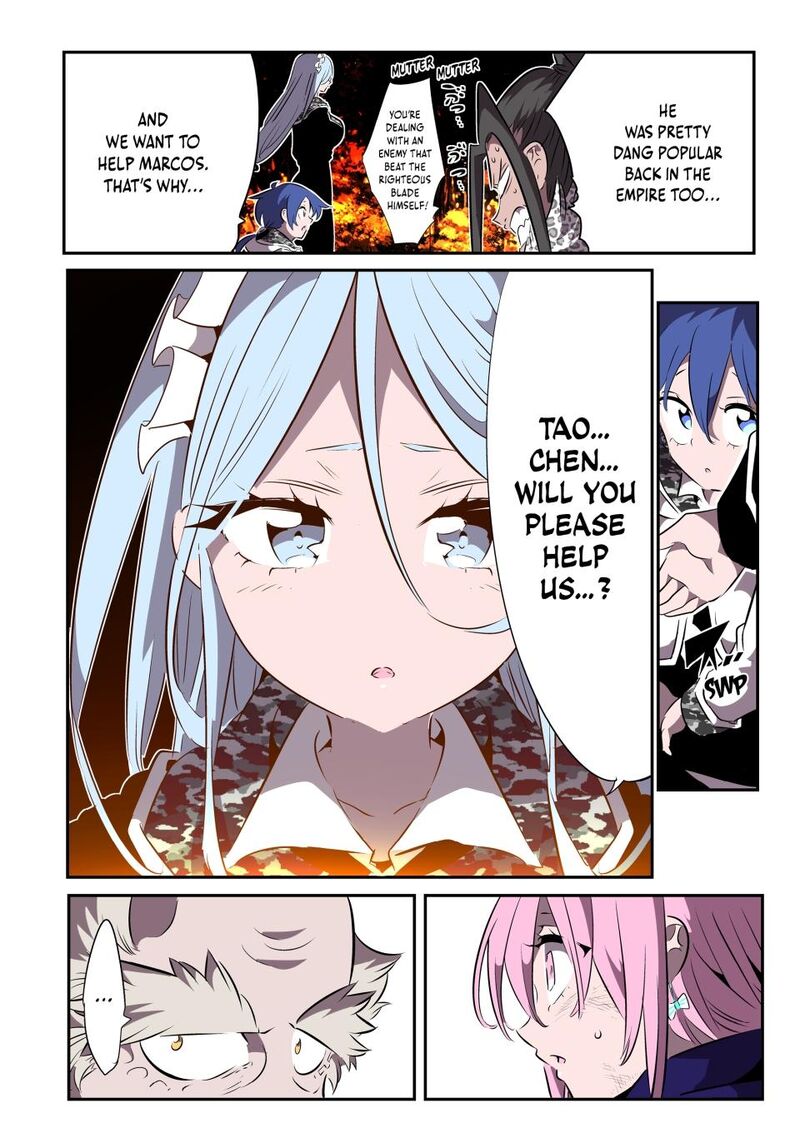 Tensei Shitara Dai Nana Ouji Dattanode Kimamani Majutsu O Kiwamemasu 160 10