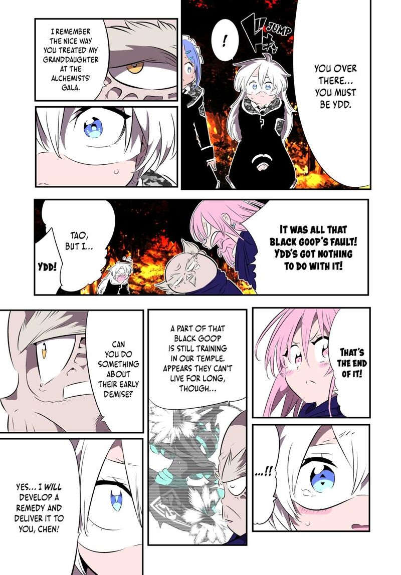 Tensei Shitara Dai Nana Ouji Dattanode Kimamani Majutsu O Kiwamemasu 160 11
