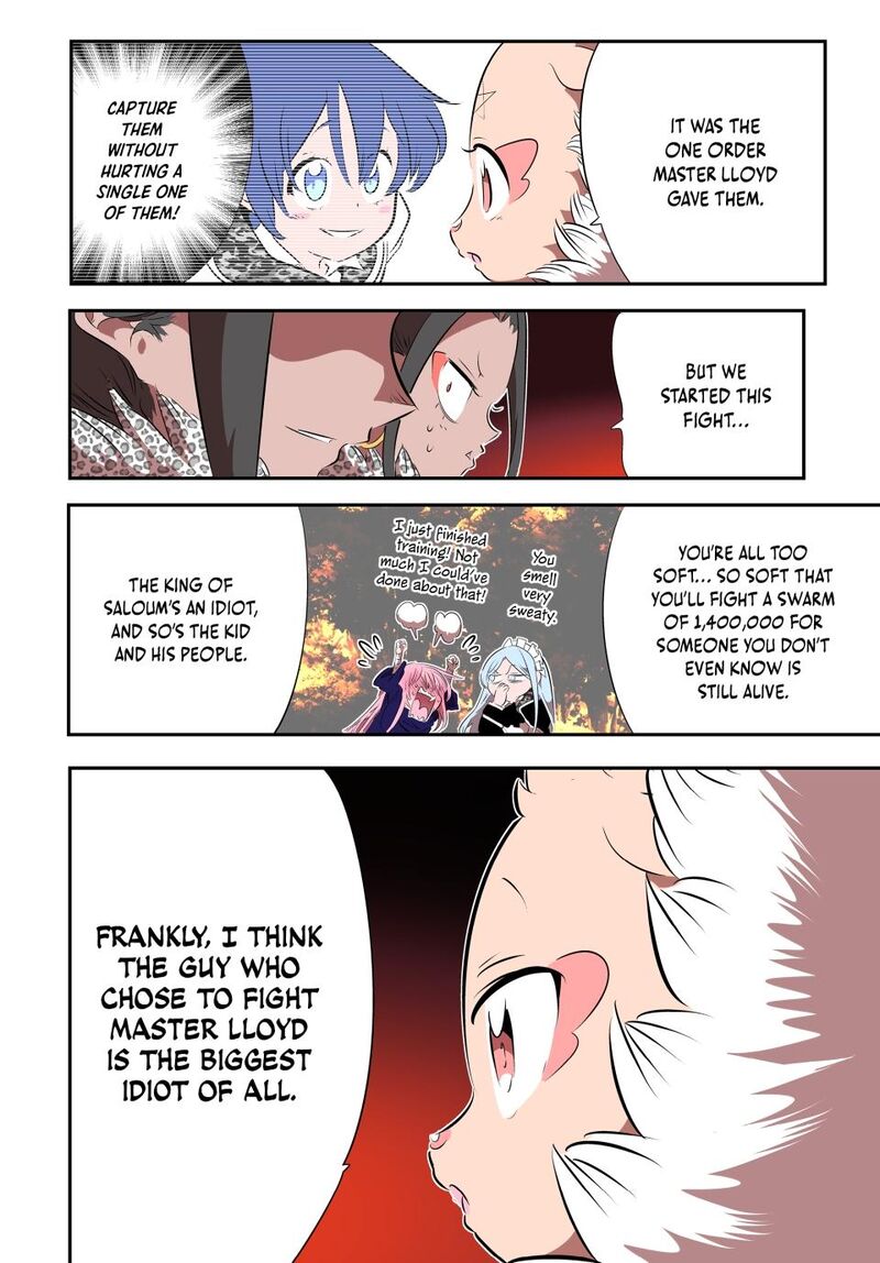 Tensei Shitara Dai Nana Ouji Dattanode Kimamani Majutsu O Kiwamemasu 160 18