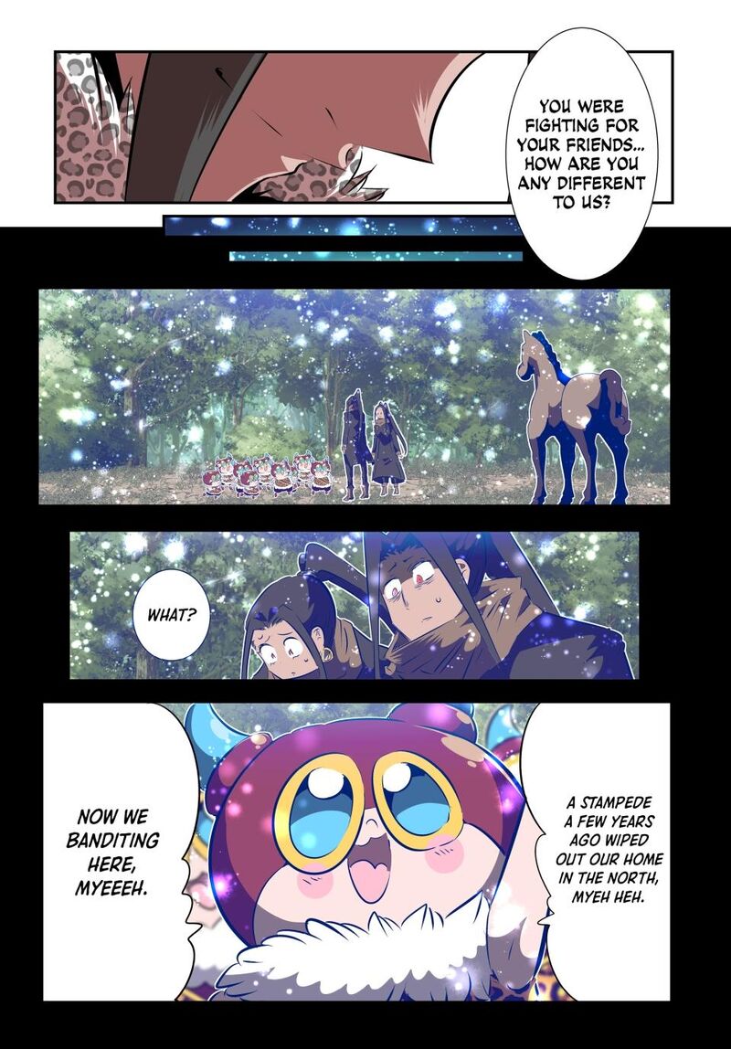 Tensei Shitara Dai Nana Ouji Dattanode Kimamani Majutsu O Kiwamemasu 160 19