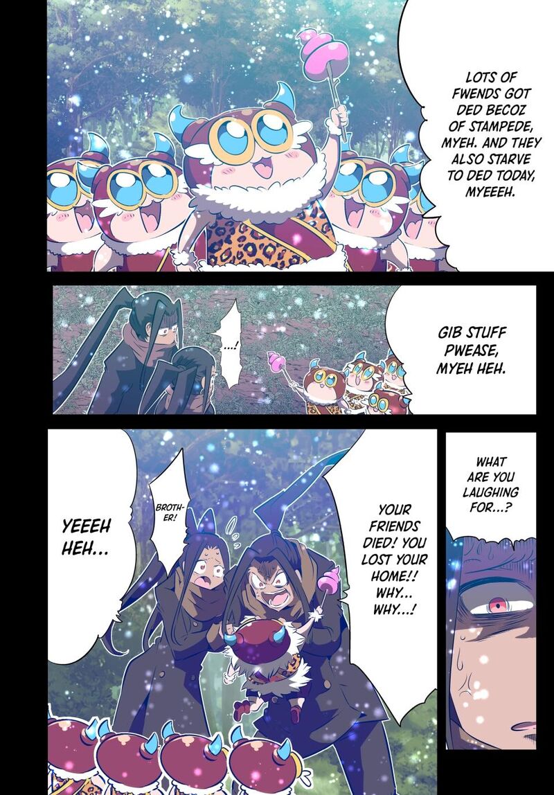 Tensei Shitara Dai Nana Ouji Dattanode Kimamani Majutsu O Kiwamemasu 160 20