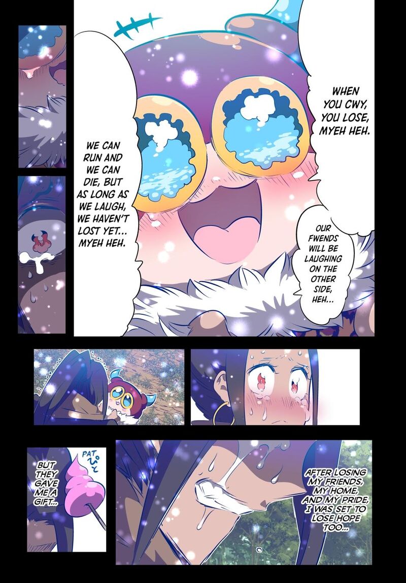 Tensei Shitara Dai Nana Ouji Dattanode Kimamani Majutsu O Kiwamemasu 160 21