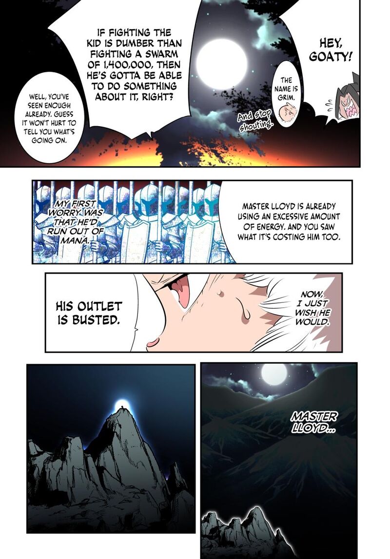 Tensei Shitara Dai Nana Ouji Dattanode Kimamani Majutsu O Kiwamemasu 160 23