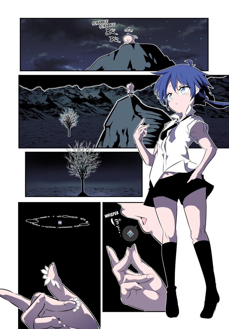 Tensei Shitara Dai Nana Ouji Dattanode Kimamani Majutsu O Kiwamemasu 160 24