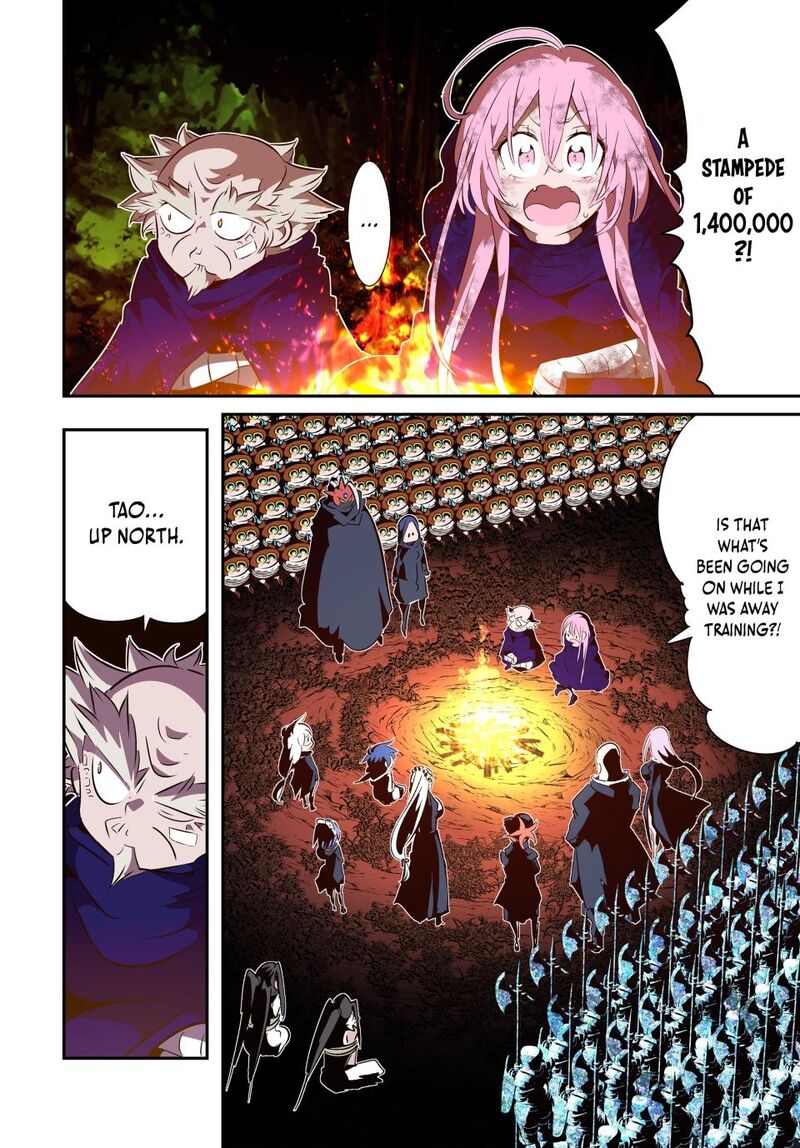 Tensei Shitara Dai Nana Ouji Dattanode Kimamani Majutsu O Kiwamemasu 160 6