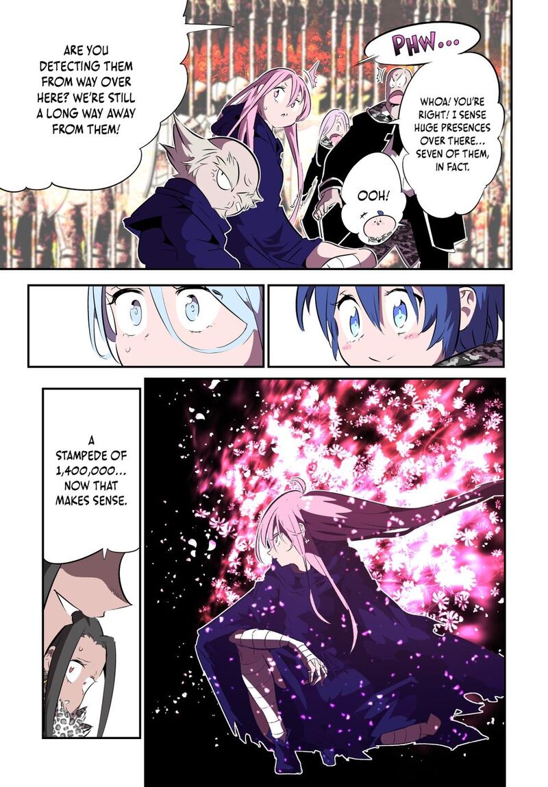Tensei Shitara Dai Nana Ouji Dattanode Kimamani Majutsu O Kiwamemasu 160 7