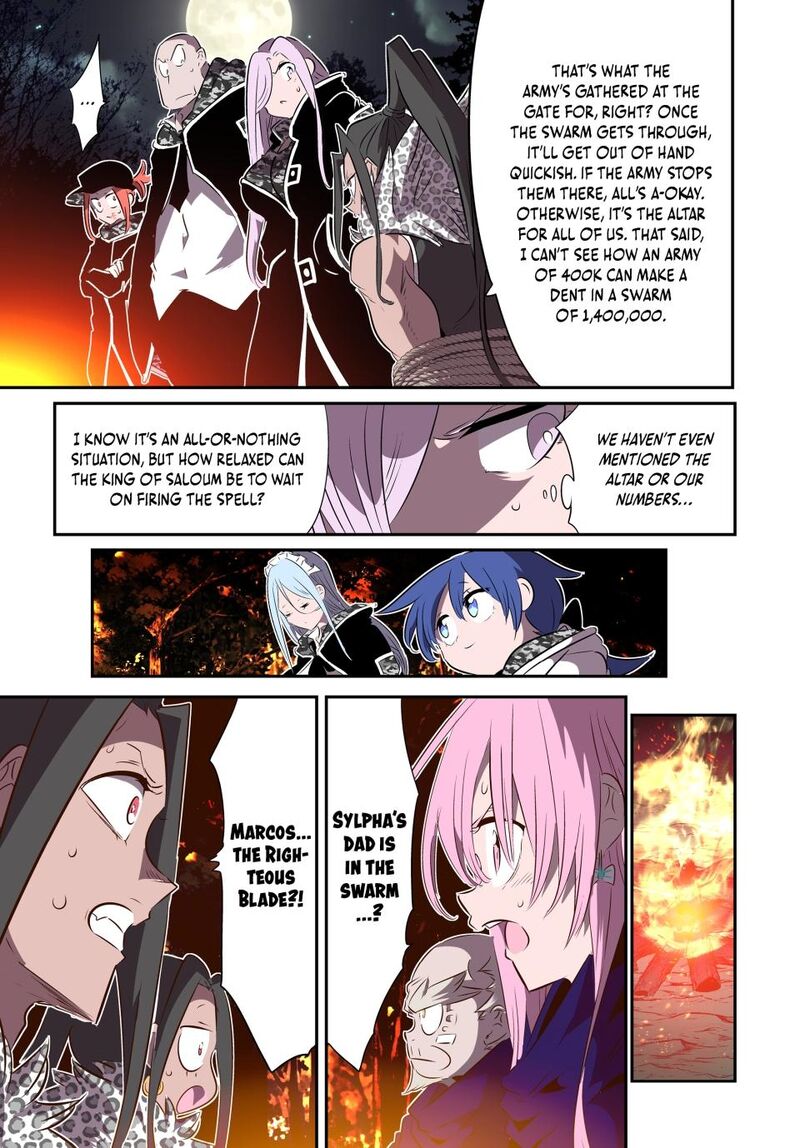 Tensei Shitara Dai Nana Ouji Dattanode Kimamani Majutsu O Kiwamemasu 160 9