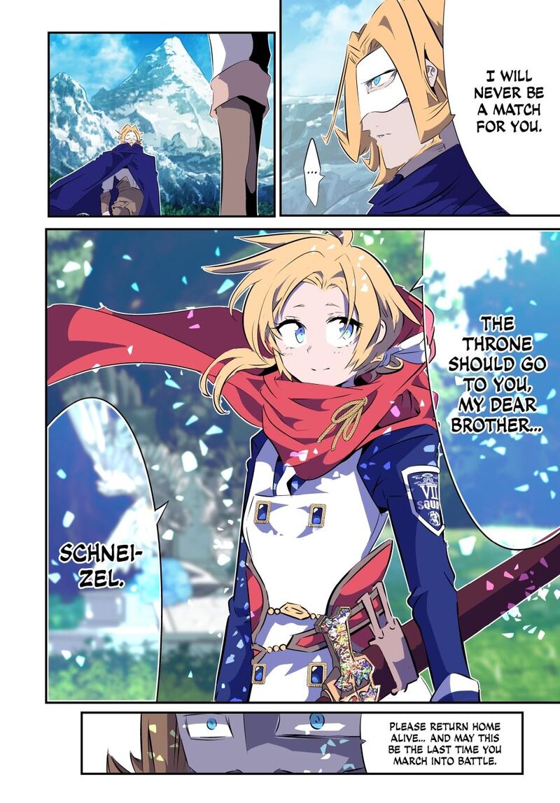 Tensei Shitara Dai Nana Ouji Dattanode Kimamani Majutsu O Kiwamemasu 161 14