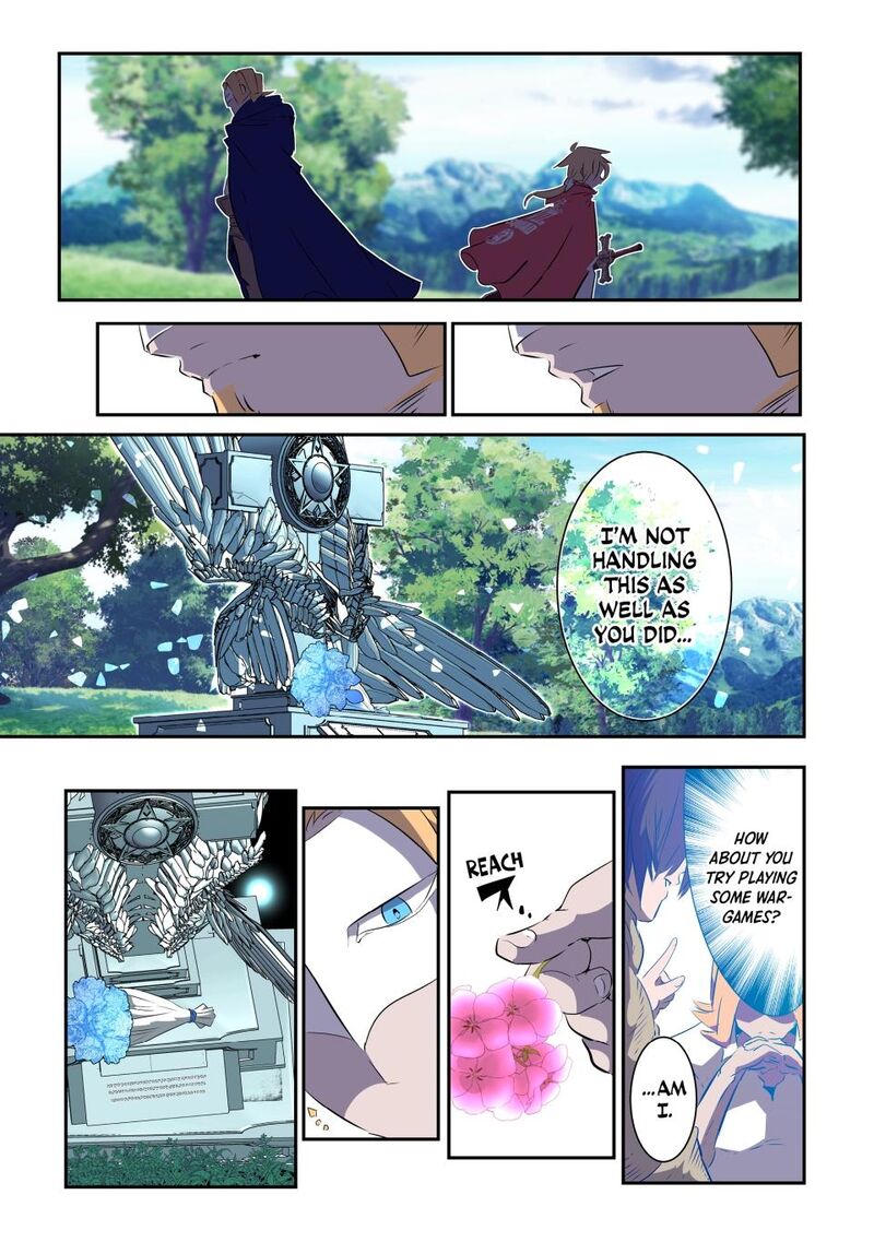 Tensei Shitara Dai Nana Ouji Dattanode Kimamani Majutsu O Kiwamemasu 161 15
