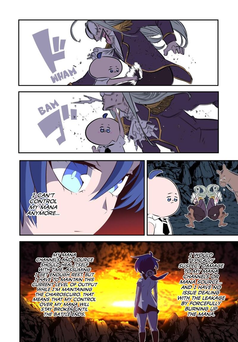 Tensei Shitara Dai Nana Ouji Dattanode Kimamani Majutsu O Kiwamemasu 161 4