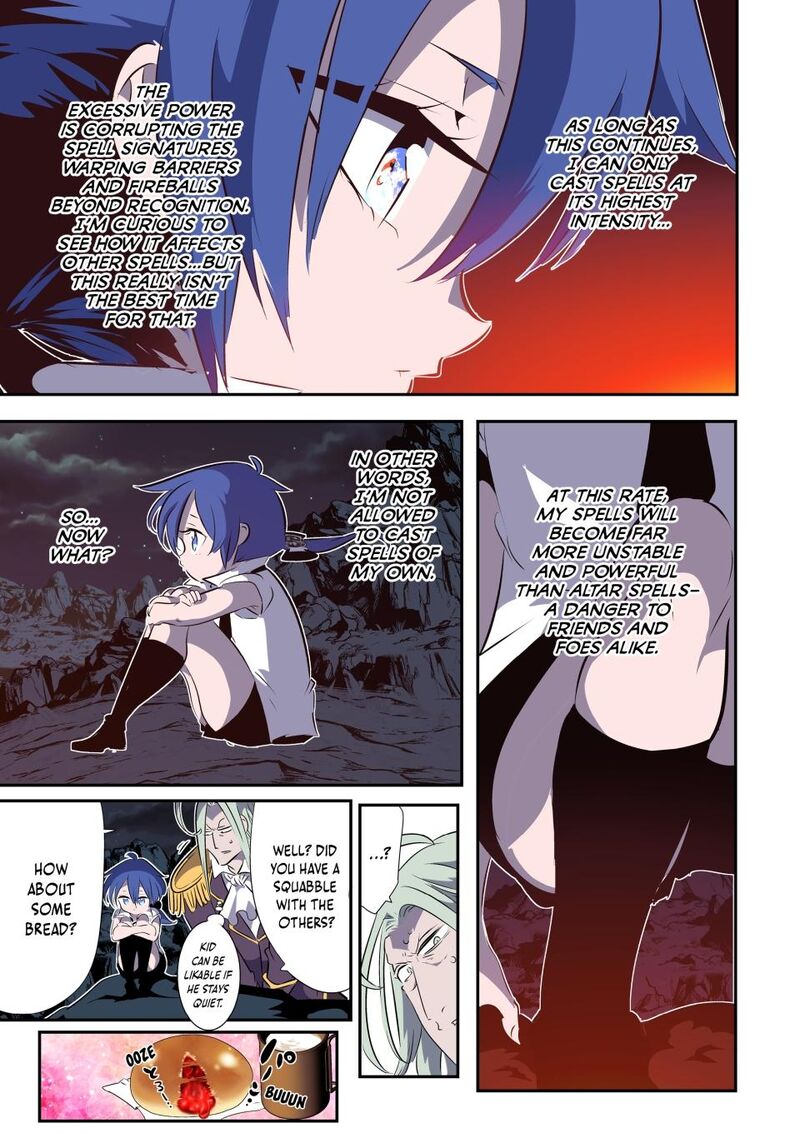 Tensei Shitara Dai Nana Ouji Dattanode Kimamani Majutsu O Kiwamemasu 161 5