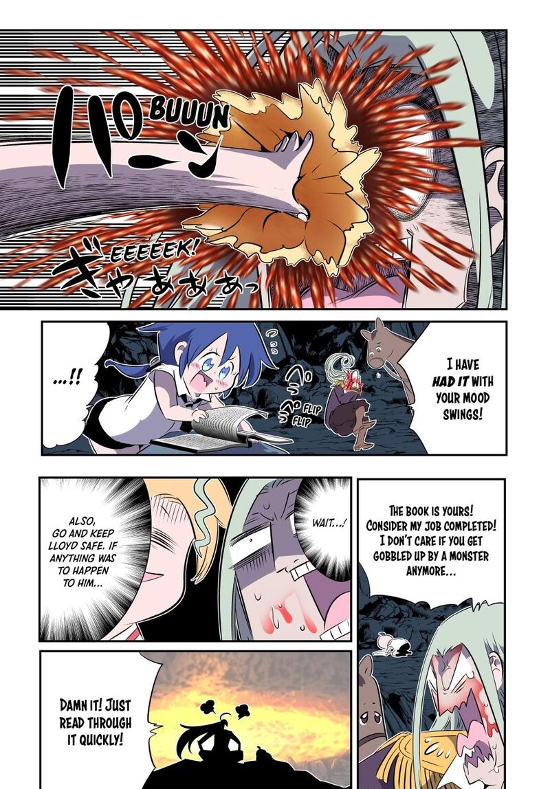 Tensei Shitara Dai Nana Ouji Dattanode Kimamani Majutsu O Kiwamemasu 161 7
