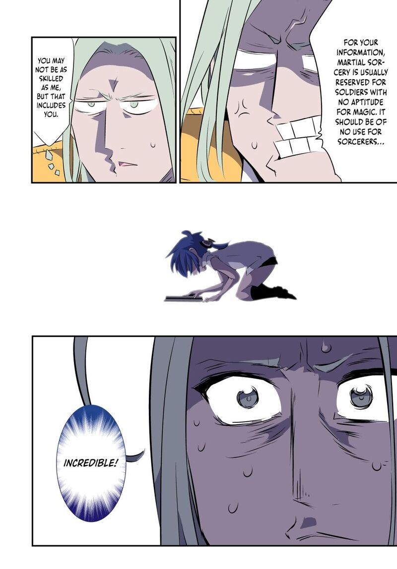 Tensei Shitara Dai Nana Ouji Dattanode Kimamani Majutsu O Kiwamemasu 161 8