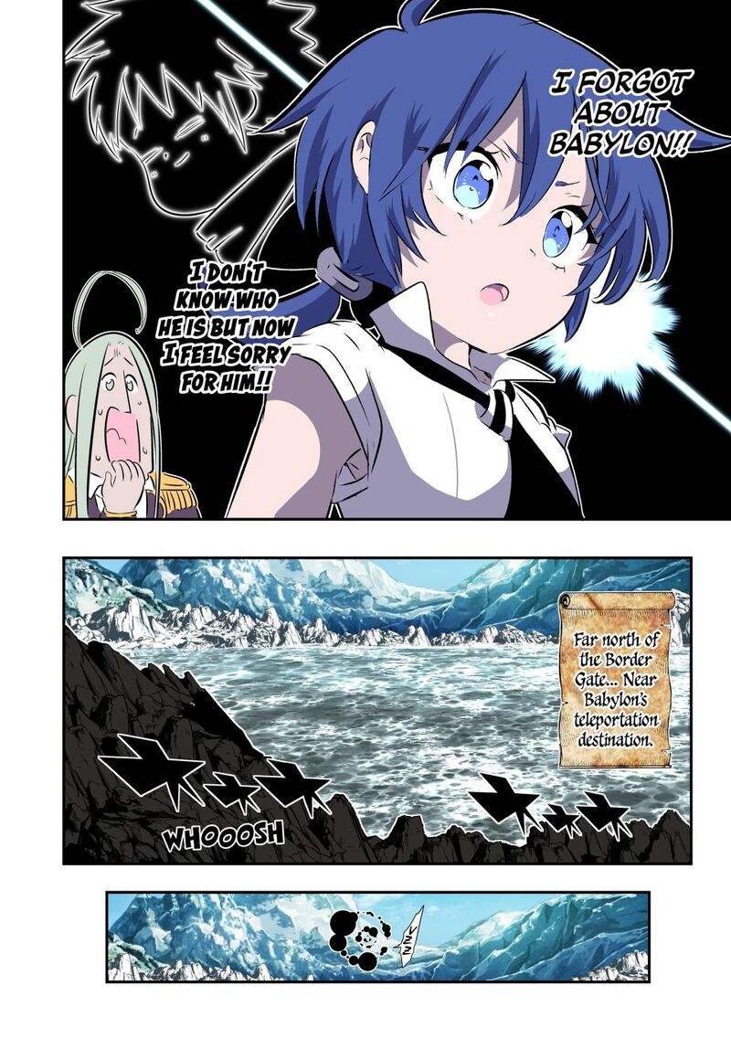 Tensei Shitara Dai Nana Ouji Dattanode Kimamani Majutsu O Kiwamemasu 162 10