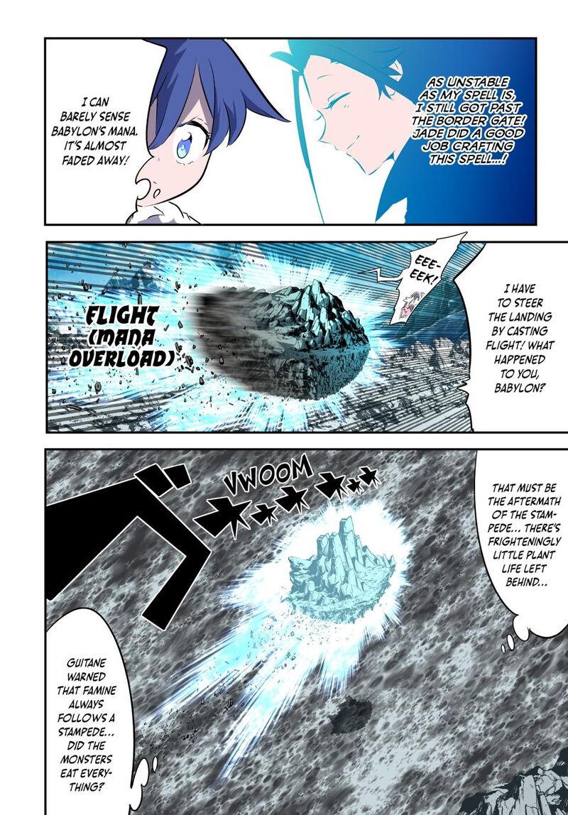 Tensei Shitara Dai Nana Ouji Dattanode Kimamani Majutsu O Kiwamemasu 162 12