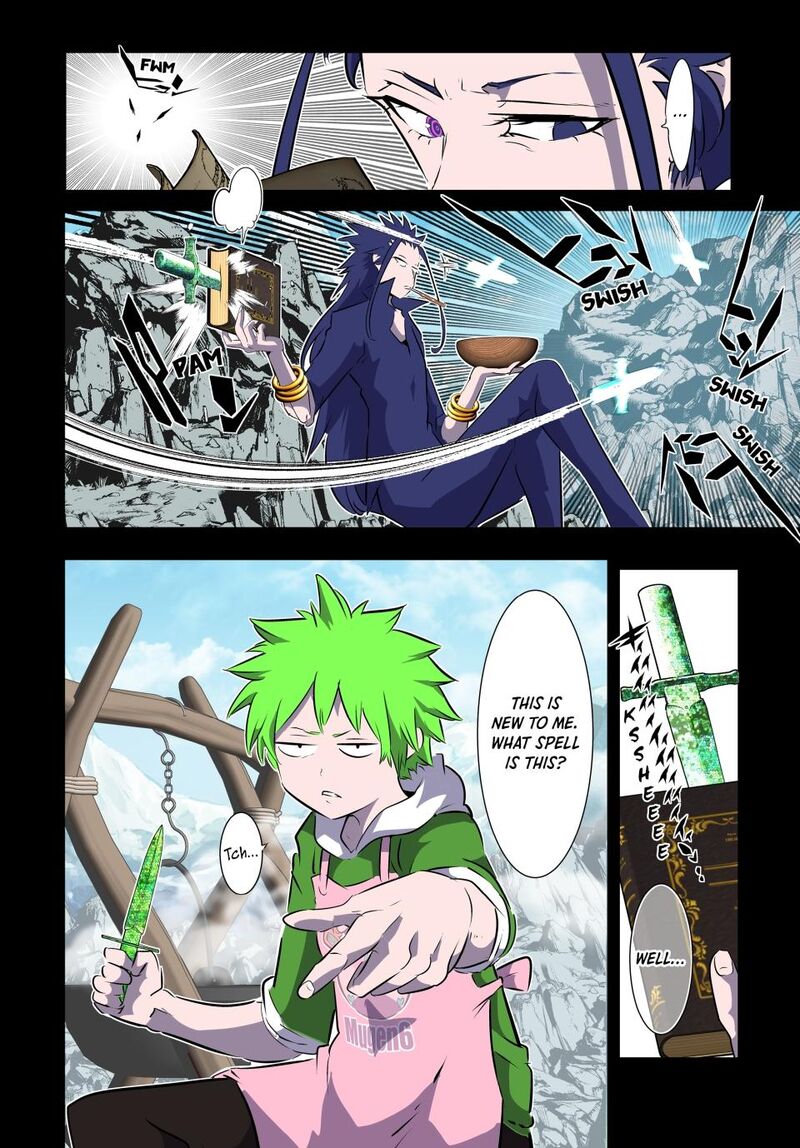 Tensei Shitara Dai Nana Ouji Dattanode Kimamani Majutsu O Kiwamemasu 162 14
