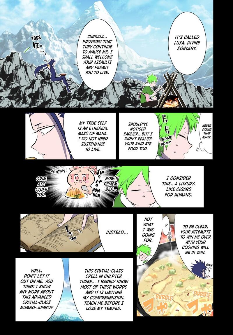 Tensei Shitara Dai Nana Ouji Dattanode Kimamani Majutsu O Kiwamemasu 162 15