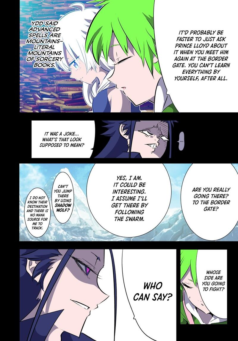 Tensei Shitara Dai Nana Ouji Dattanode Kimamani Majutsu O Kiwamemasu 162 16