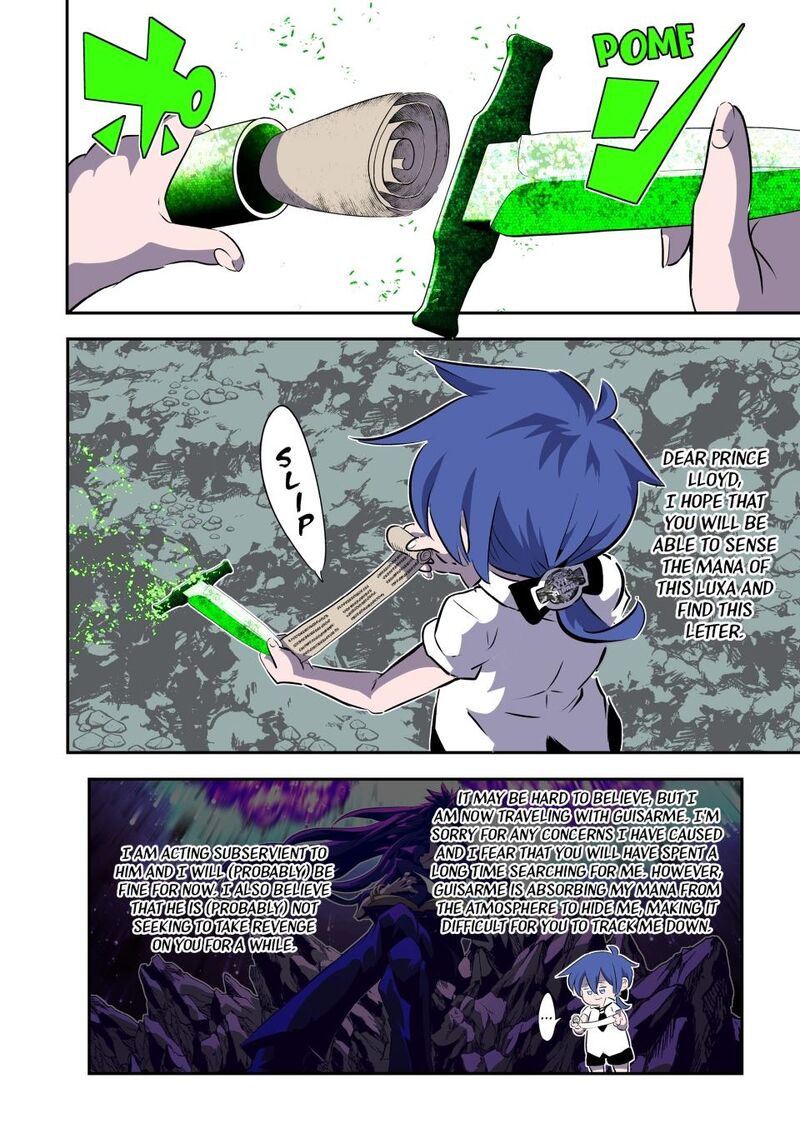 Tensei Shitara Dai Nana Ouji Dattanode Kimamani Majutsu O Kiwamemasu 162 18