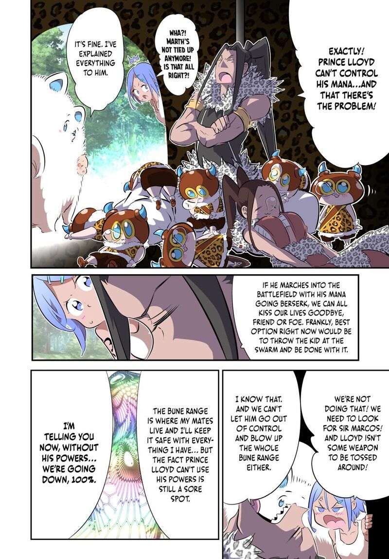 Tensei Shitara Dai Nana Ouji Dattanode Kimamani Majutsu O Kiwamemasu 162 2