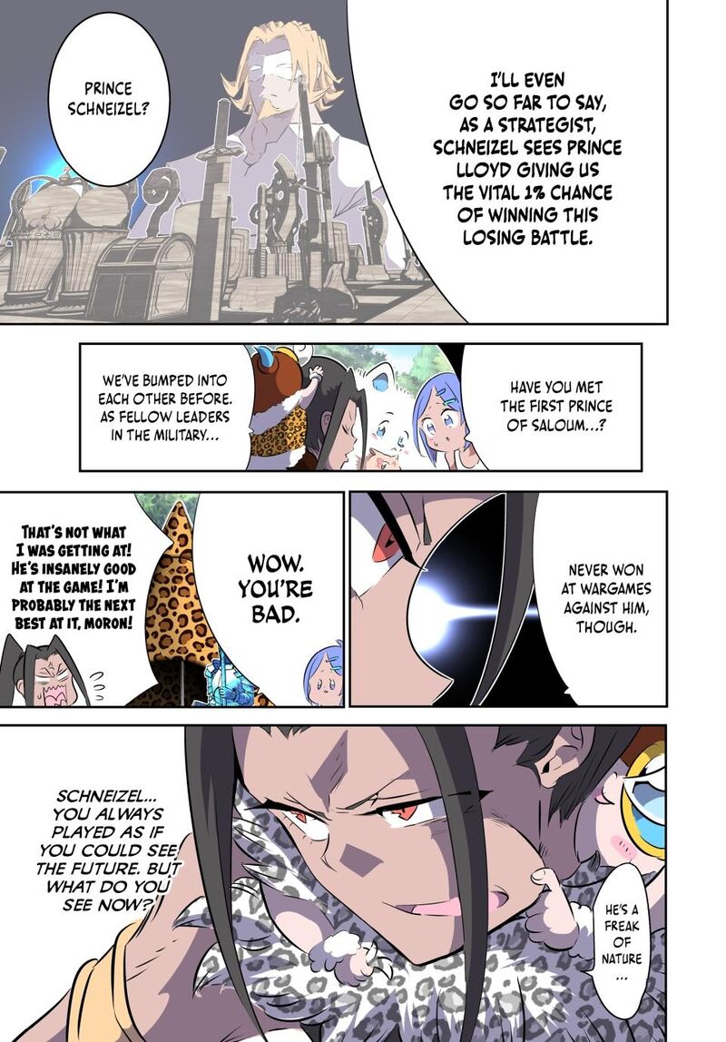 Tensei Shitara Dai Nana Ouji Dattanode Kimamani Majutsu O Kiwamemasu 162 3