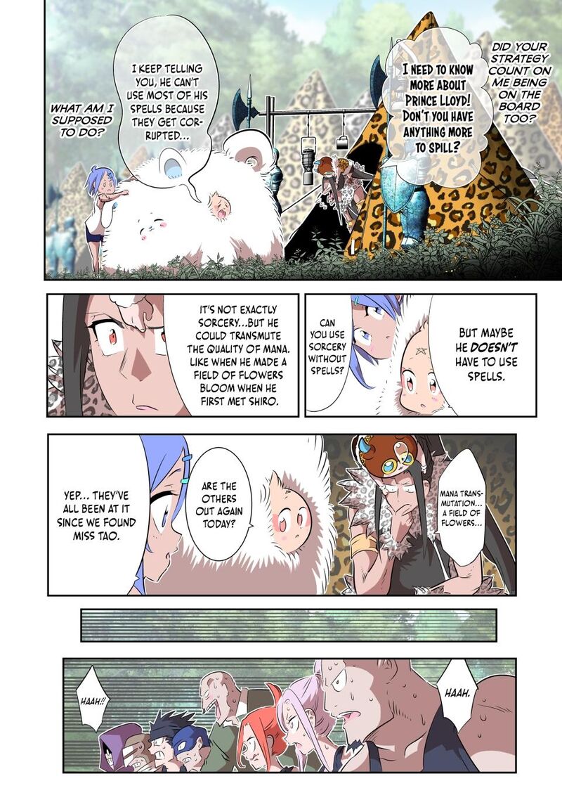Tensei Shitara Dai Nana Ouji Dattanode Kimamani Majutsu O Kiwamemasu 162 4