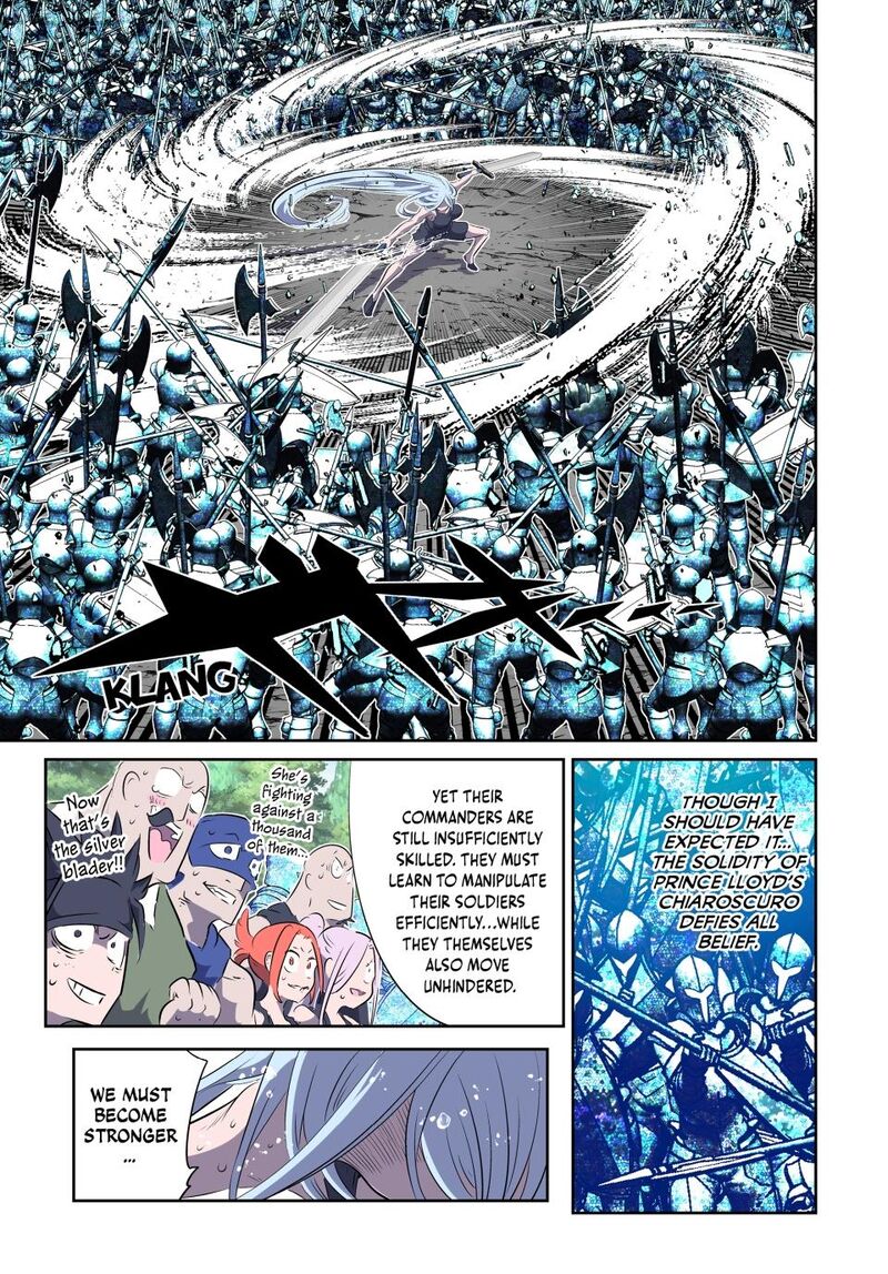 Tensei Shitara Dai Nana Ouji Dattanode Kimamani Majutsu O Kiwamemasu 162 5