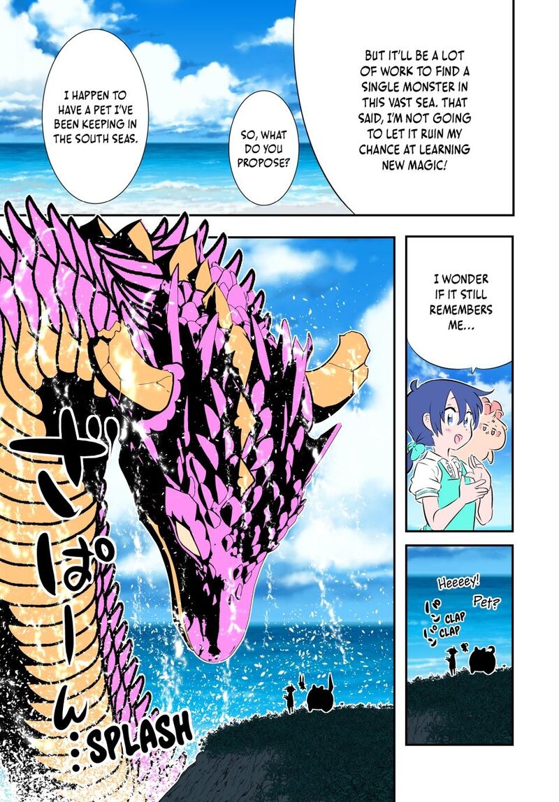 Tensei Shitara Dai Nana Ouji Dattanode Kimamani Majutsu O Kiwamemasu 162e 11