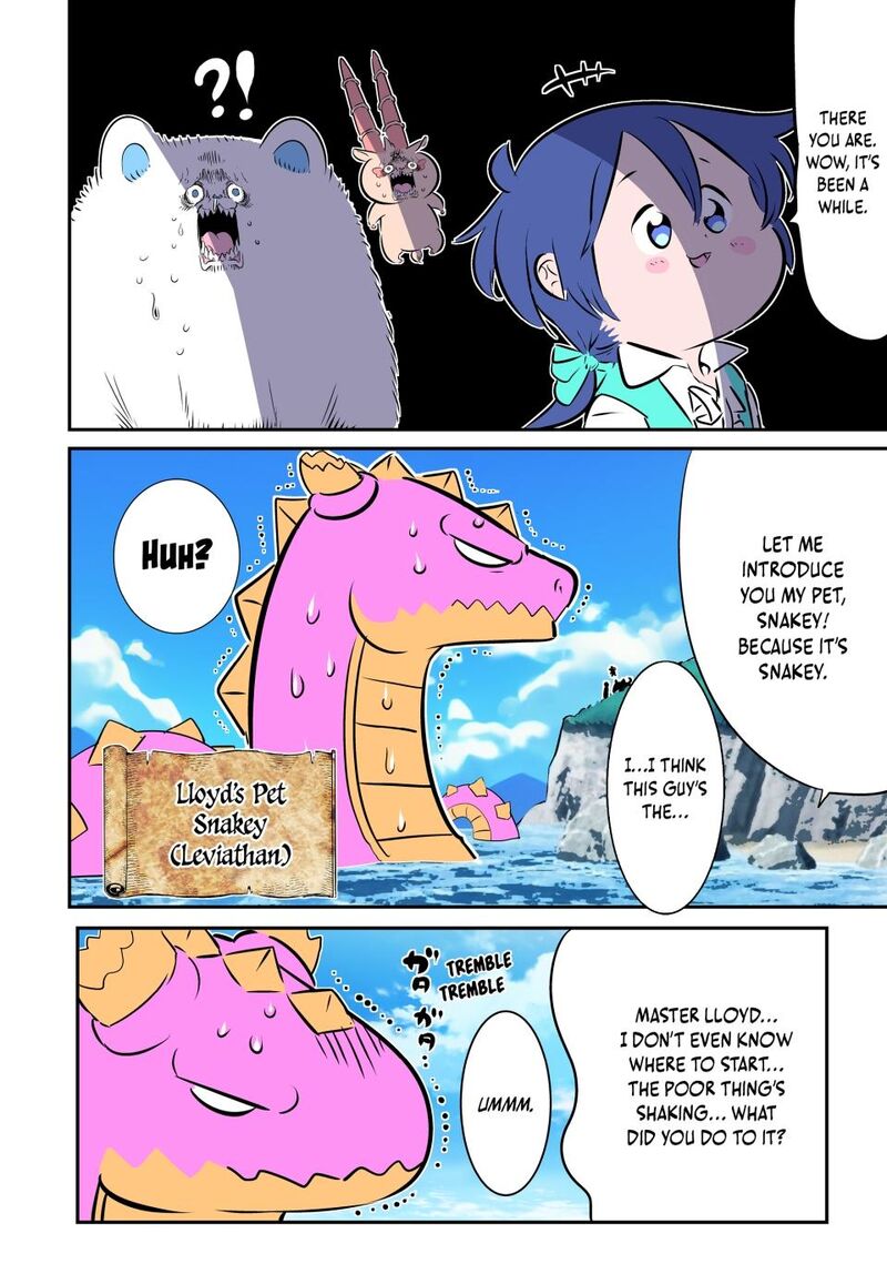 Tensei Shitara Dai Nana Ouji Dattanode Kimamani Majutsu O Kiwamemasu 162e 13