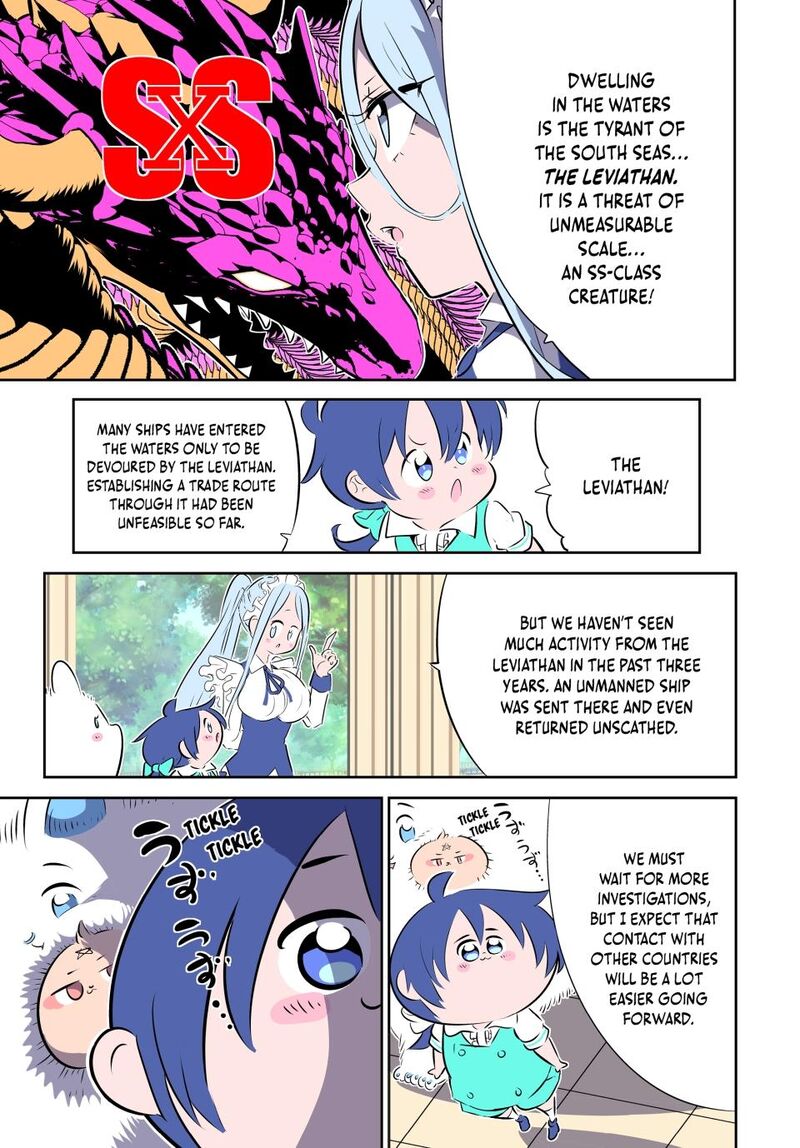 Tensei Shitara Dai Nana Ouji Dattanode Kimamani Majutsu O Kiwamemasu 162e 4