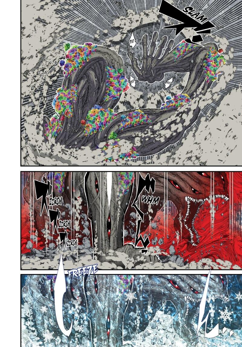 Tensei Shitara Dai Nana Ouji Dattanode Kimamani Majutsu O Kiwamemasu 165 14