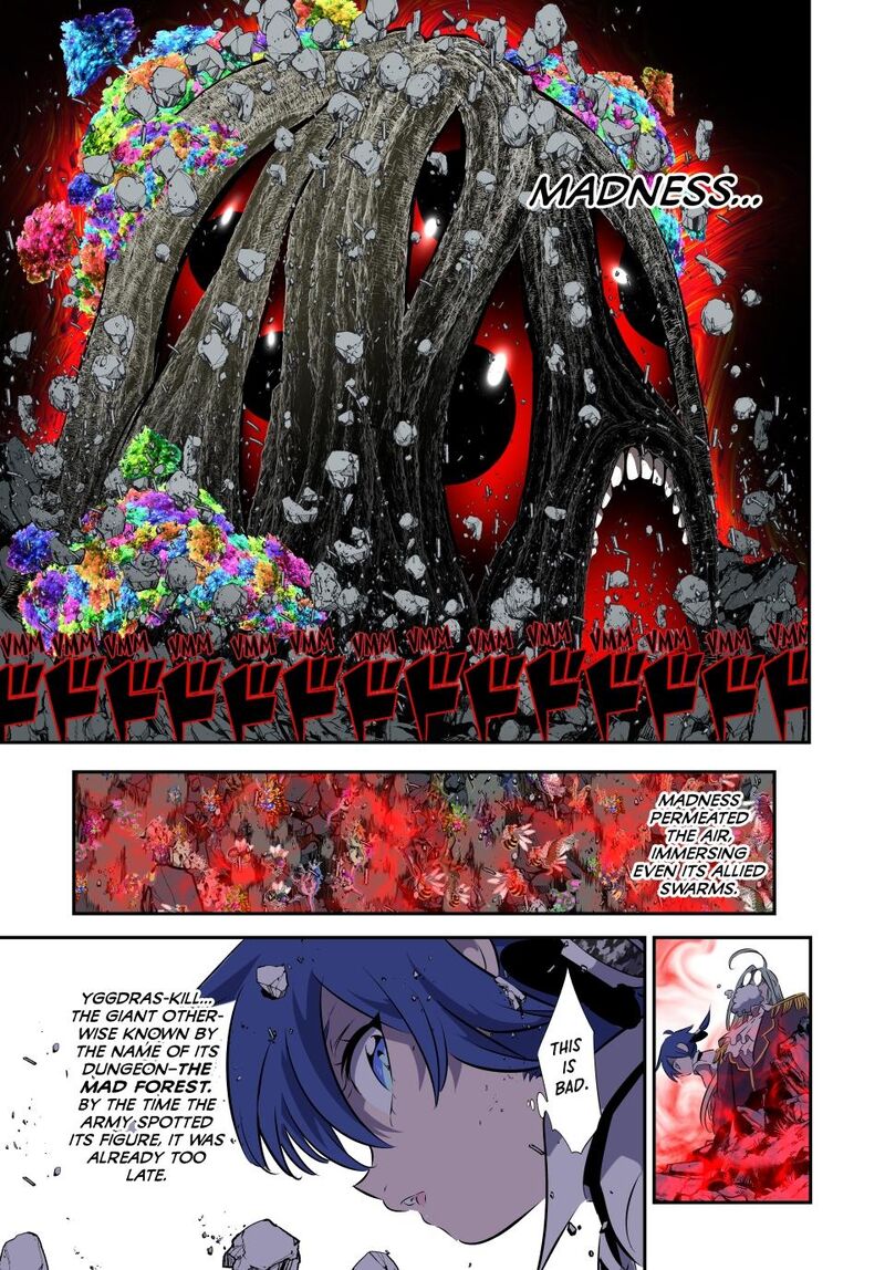 Tensei Shitara Dai Nana Ouji Dattanode Kimamani Majutsu O Kiwamemasu 165 2