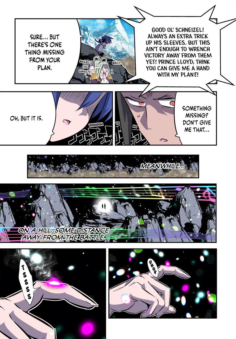 Tensei Shitara Dai Nana Ouji Dattanode Kimamani Majutsu O Kiwamemasu 168 17