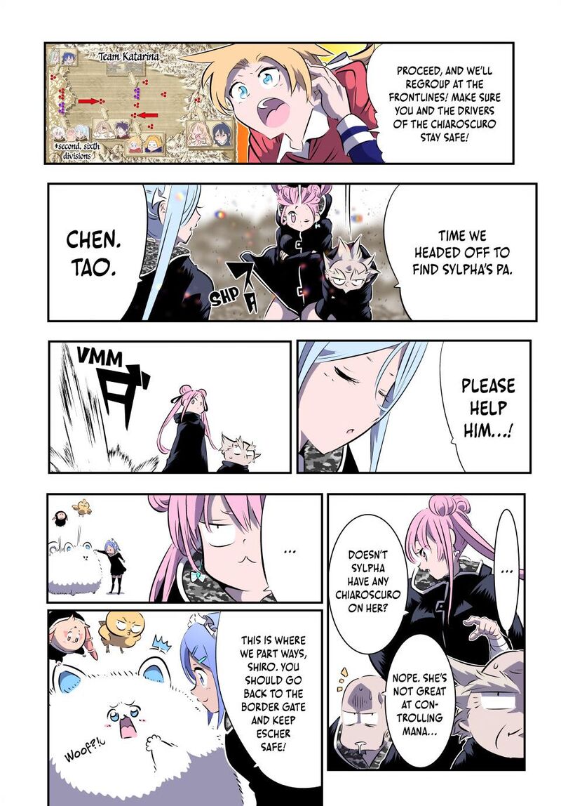 Tensei Shitara Dai Nana Ouji Dattanode Kimamani Majutsu O Kiwamemasu 169 7