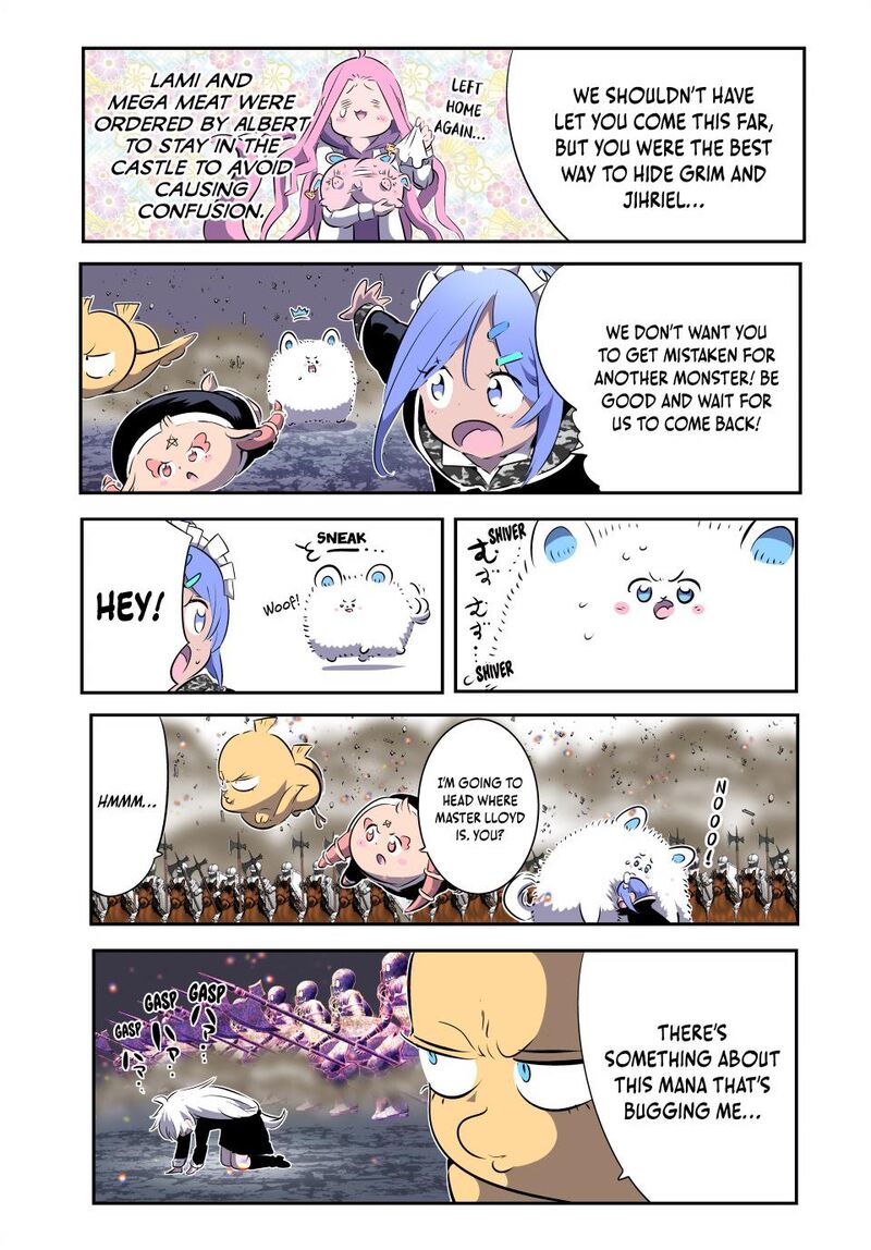 Tensei Shitara Dai Nana Ouji Dattanode Kimamani Majutsu O Kiwamemasu 169 8