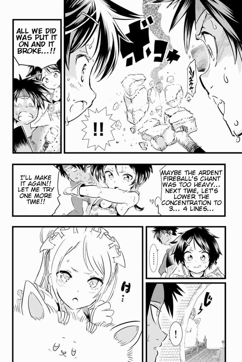 Tensei Shitara Dai Nana Ouji Dattanode Kimamani Majutsu O Kiwamemasu 17 10