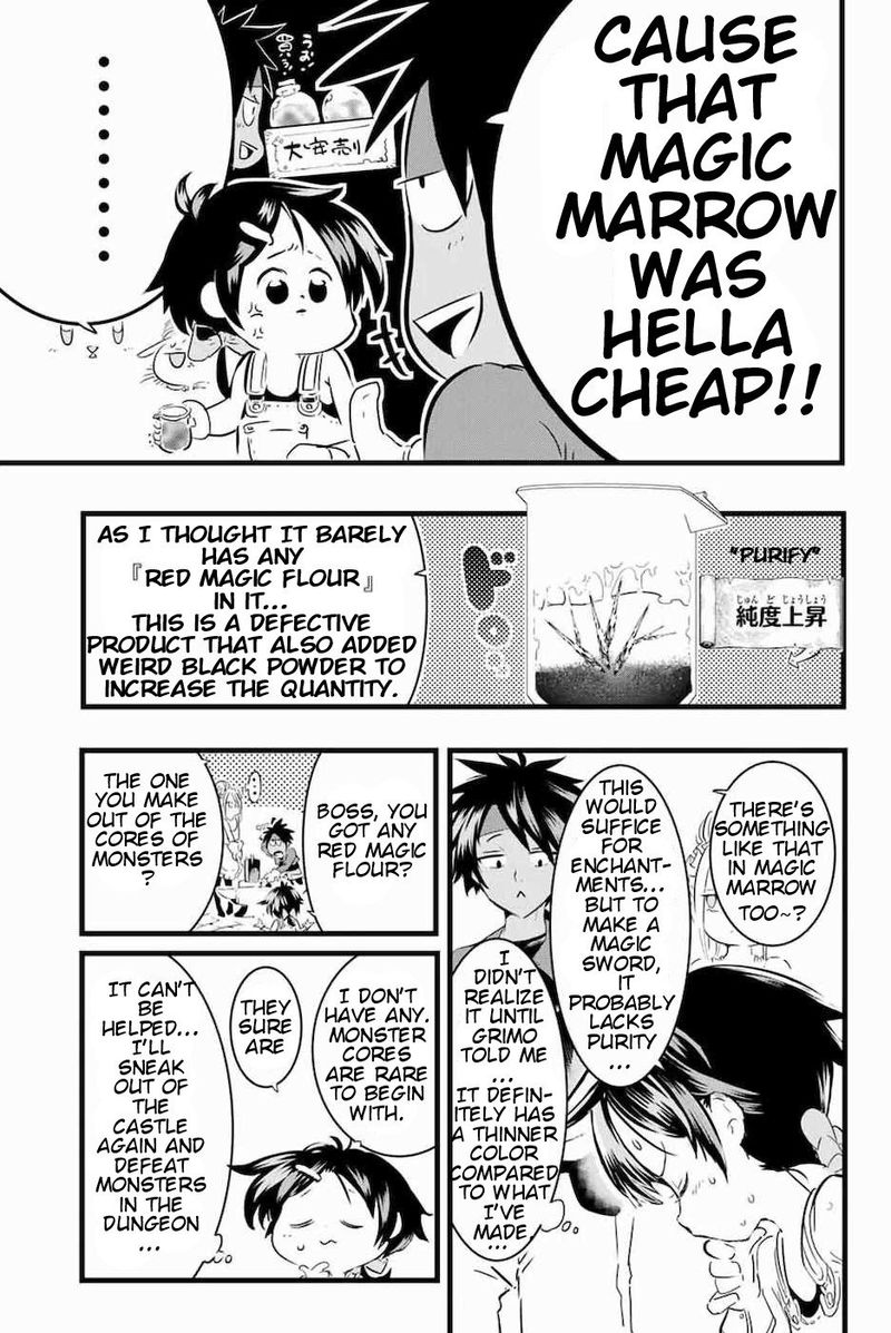 Tensei Shitara Dai Nana Ouji Dattanode Kimamani Majutsu O Kiwamemasu 17 13