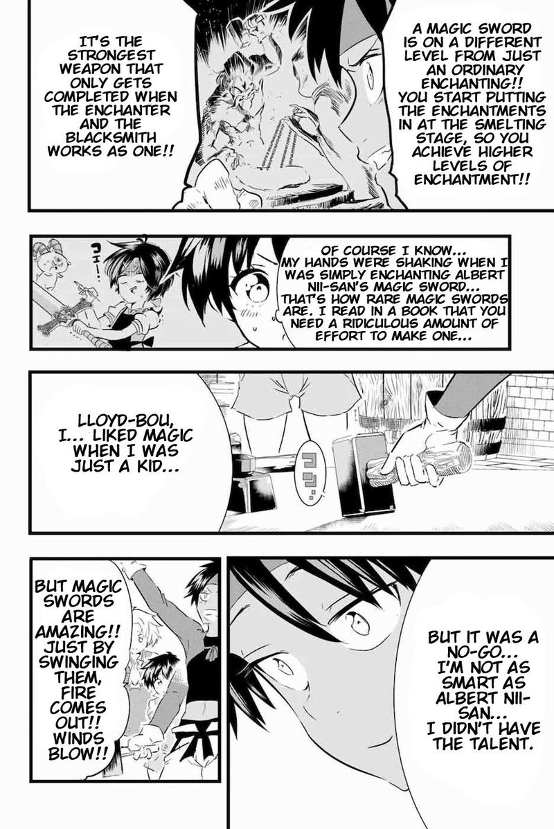 Tensei Shitara Dai Nana Ouji Dattanode Kimamani Majutsu O Kiwamemasu 17 6