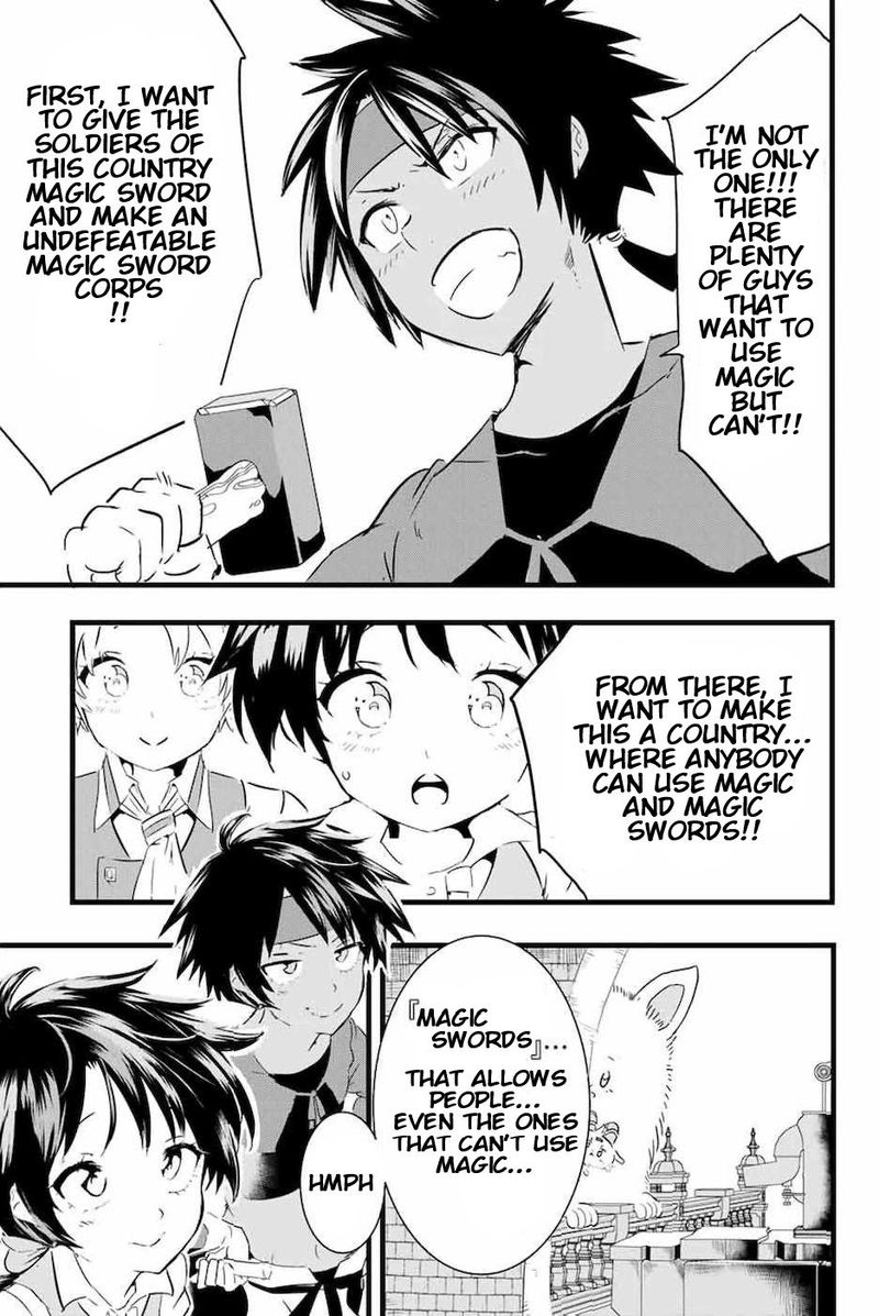 Tensei Shitara Dai Nana Ouji Dattanode Kimamani Majutsu O Kiwamemasu 17 7