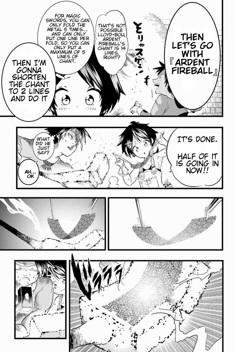 Tensei Shitara Dai Nana Ouji Dattanode Kimamani Majutsu O Kiwamemasu 17 9