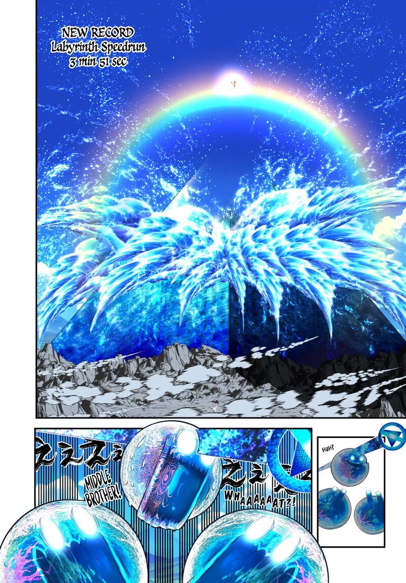 Tensei Shitara Dai Nana Ouji Dattanode Kimamani Majutsu O Kiwamemasu 171 22