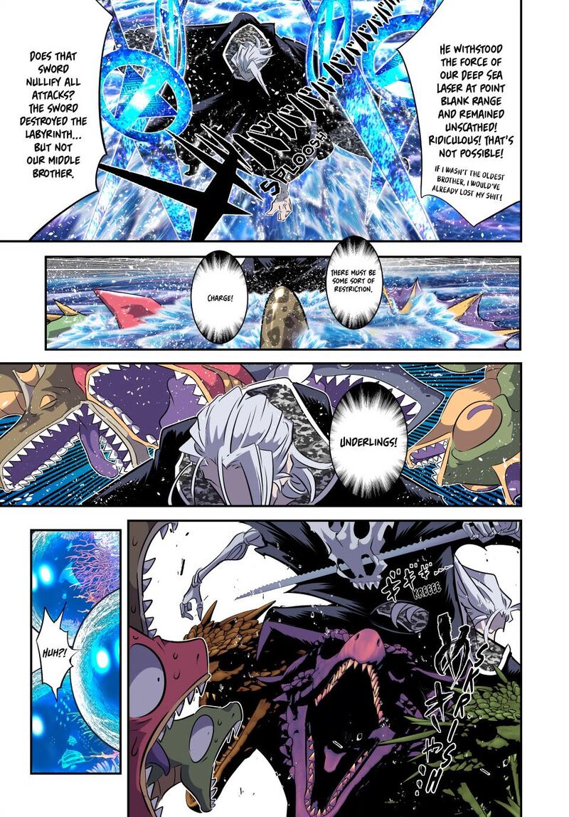 Tensei Shitara Dai Nana Ouji Dattanode Kimamani Majutsu O Kiwamemasu 172 13