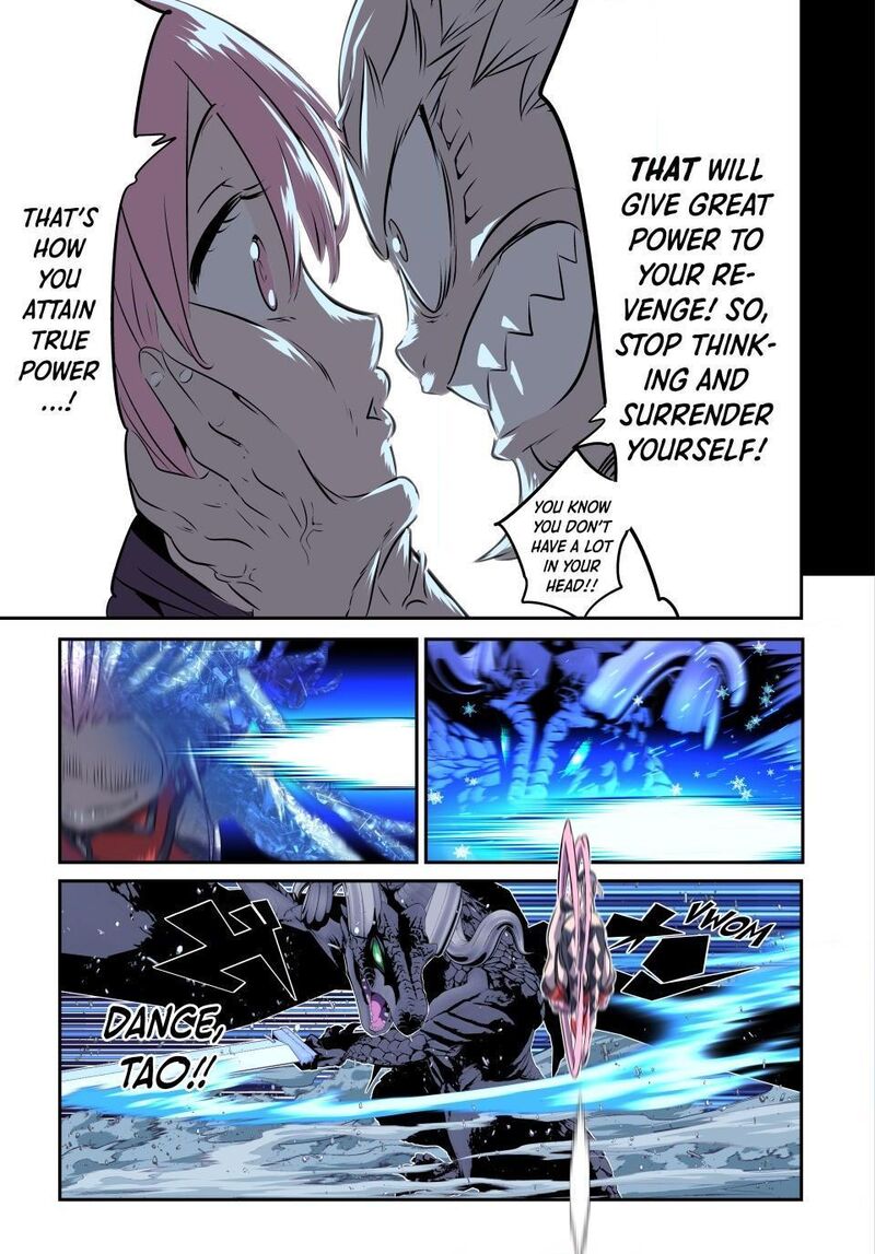Tensei Shitara Dai Nana Ouji Dattanode Kimamani Majutsu O Kiwamemasu 178 20