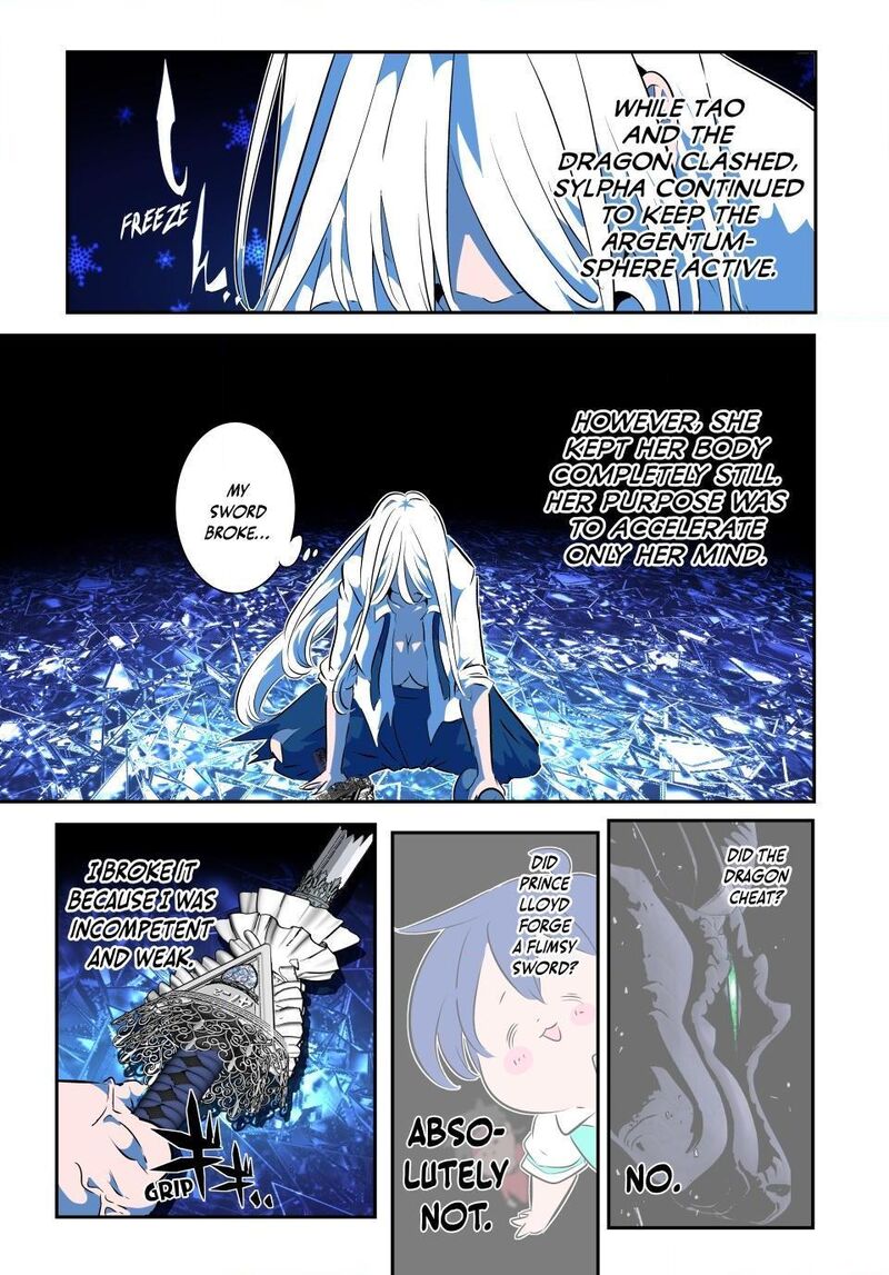 Tensei Shitara Dai Nana Ouji Dattanode Kimamani Majutsu O Kiwamemasu 179 1