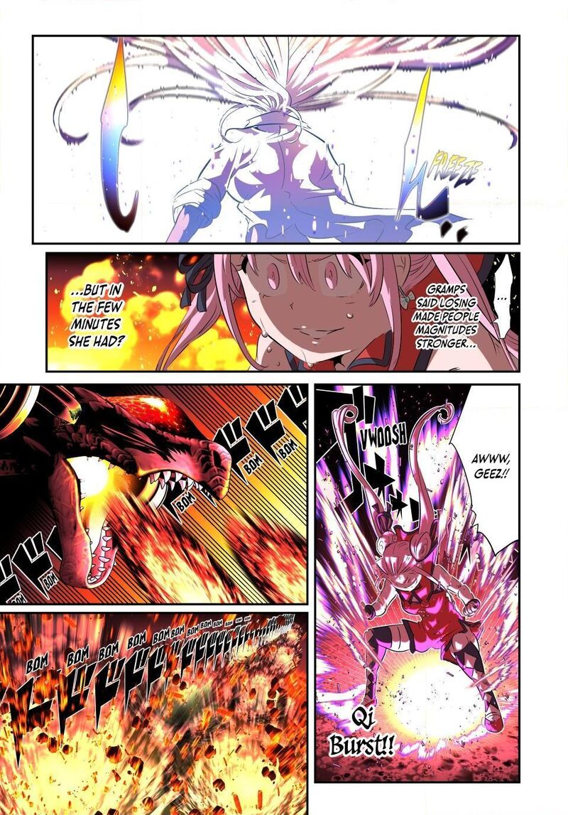 Tensei Shitara Dai Nana Ouji Dattanode Kimamani Majutsu O Kiwamemasu 179 13