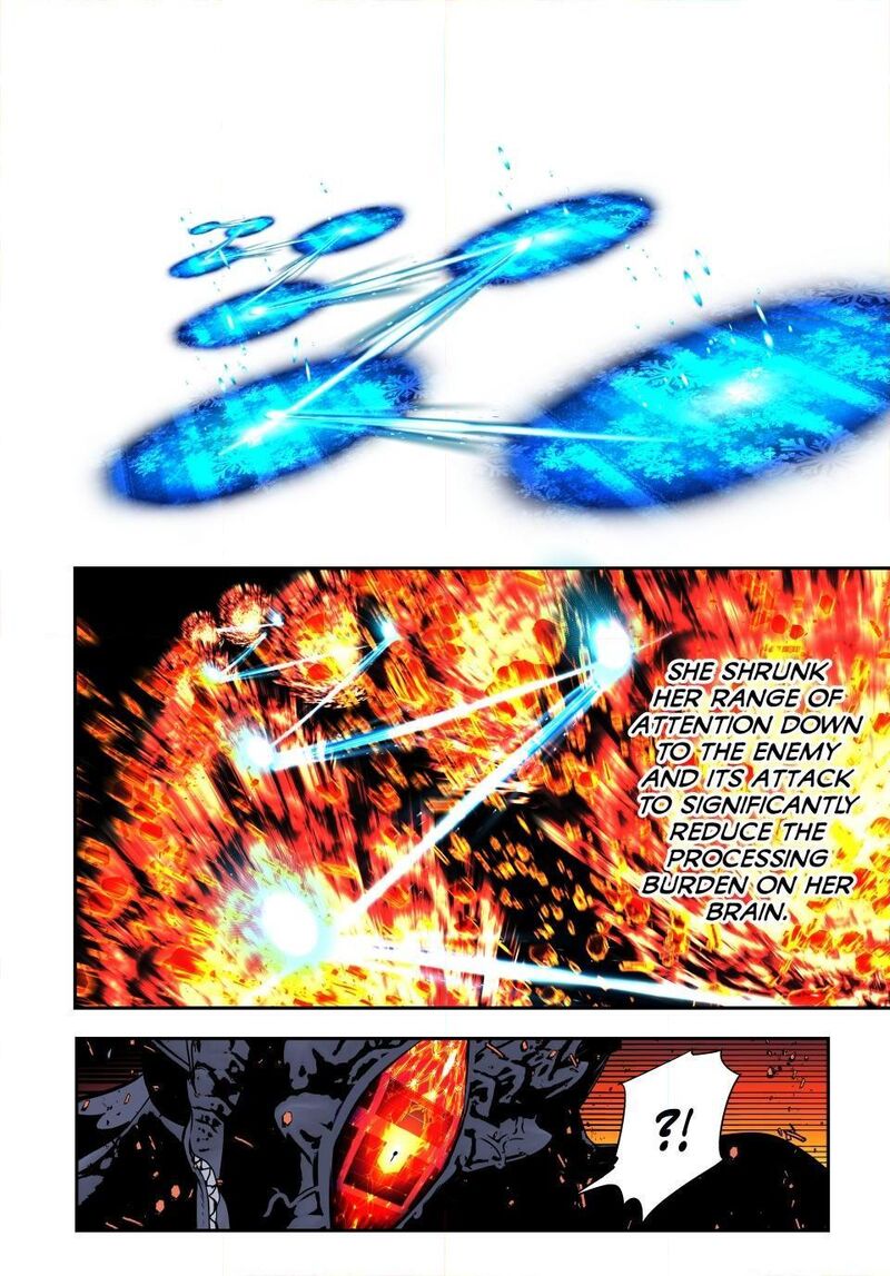 Tensei Shitara Dai Nana Ouji Dattanode Kimamani Majutsu O Kiwamemasu 179 14